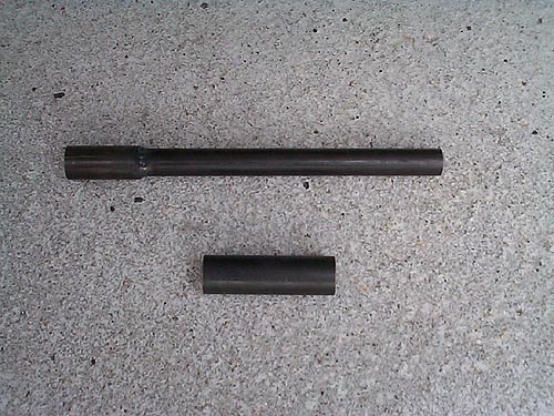 cable pull disc brakes